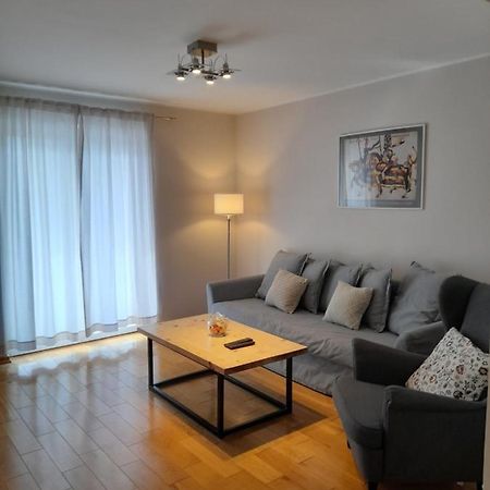Apartments Antonia มาคาร์สกา ภายนอก รูปภาพ
