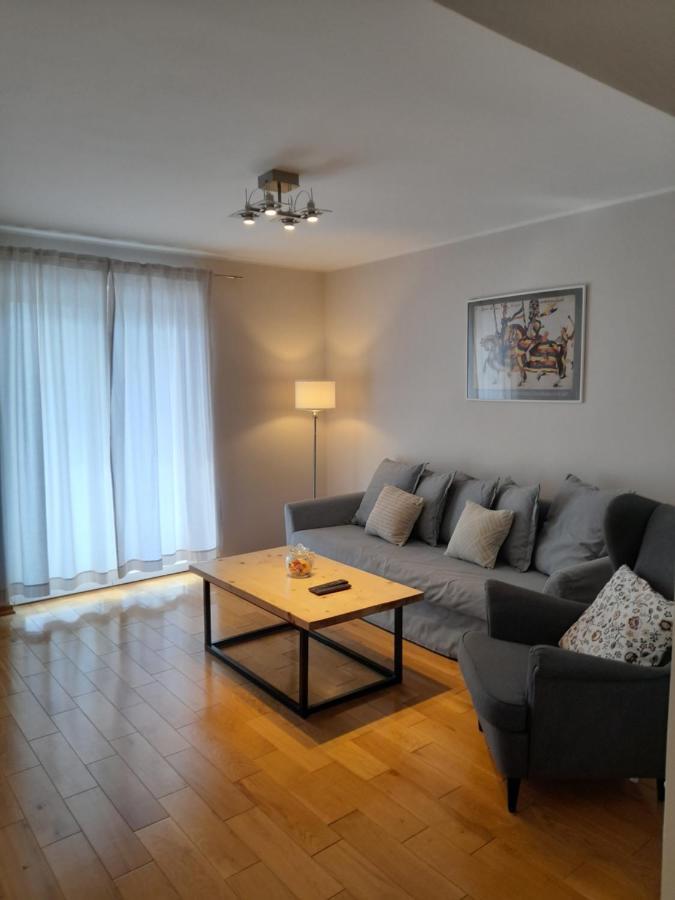Apartments Antonia มาคาร์สกา ภายนอก รูปภาพ