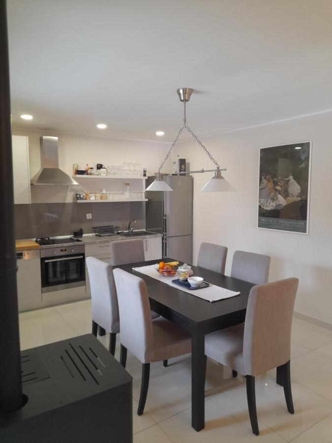 Apartments Antonia มาคาร์สกา ภายนอก รูปภาพ