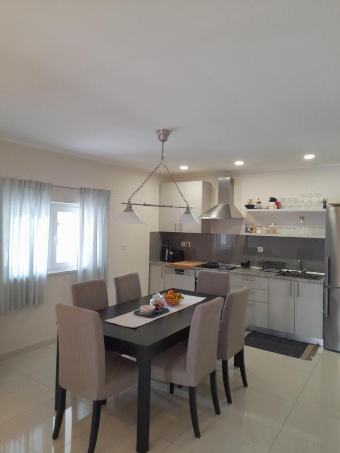 Apartments Antonia มาคาร์สกา ภายนอก รูปภาพ