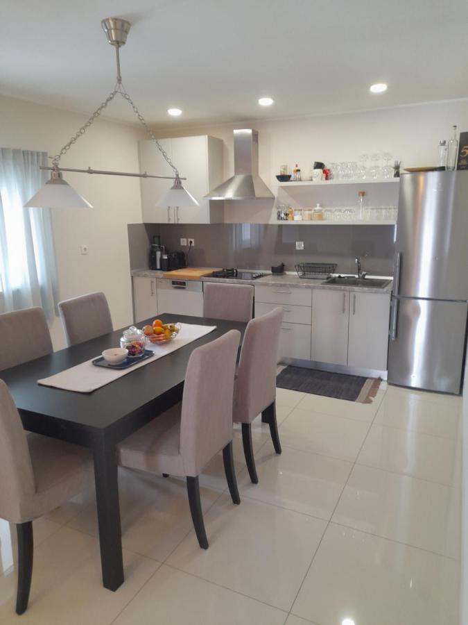 Apartments Antonia มาคาร์สกา ภายนอก รูปภาพ