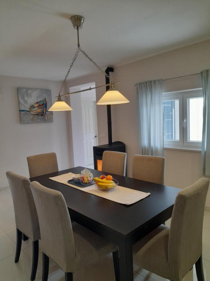 Apartments Antonia มาคาร์สกา ภายนอก รูปภาพ
