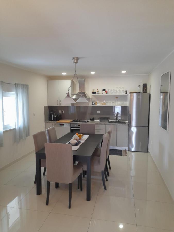 Apartments Antonia มาคาร์สกา ภายนอก รูปภาพ