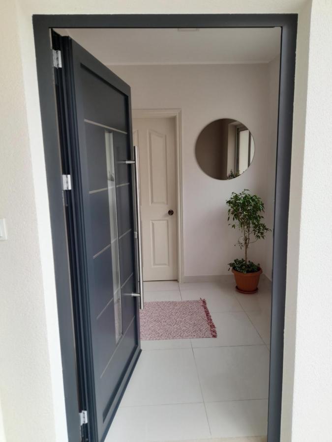 Apartments Antonia มาคาร์สกา ภายนอก รูปภาพ
