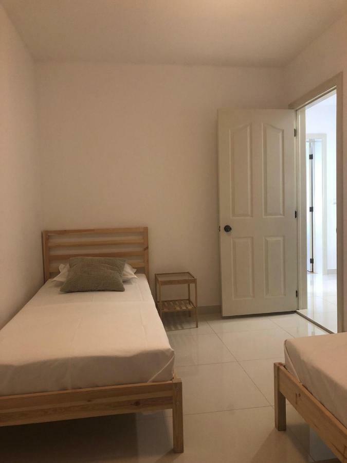 Apartments Antonia มาคาร์สกา ภายนอก รูปภาพ