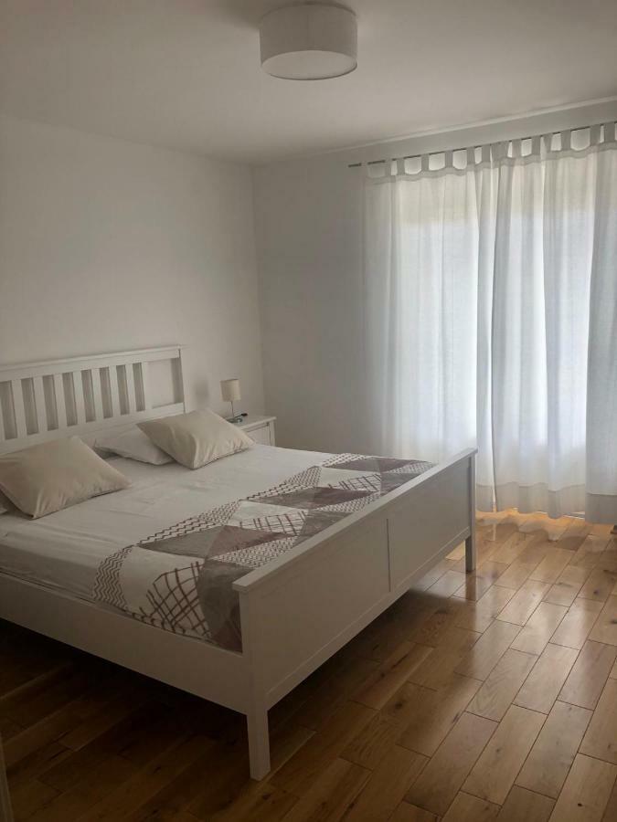 Apartments Antonia มาคาร์สกา ภายนอก รูปภาพ