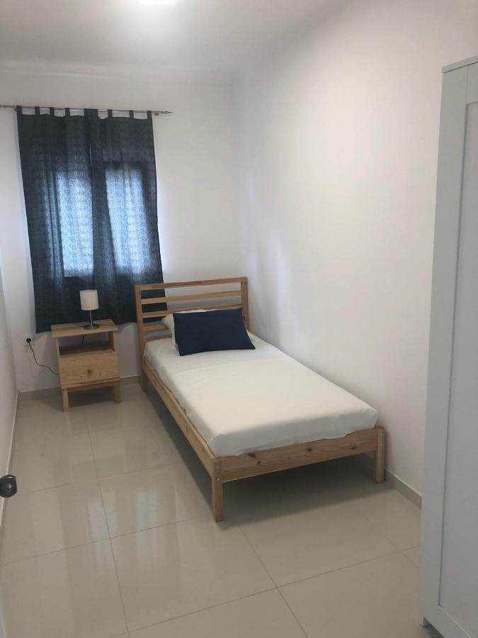 Apartments Antonia มาคาร์สกา ภายนอก รูปภาพ