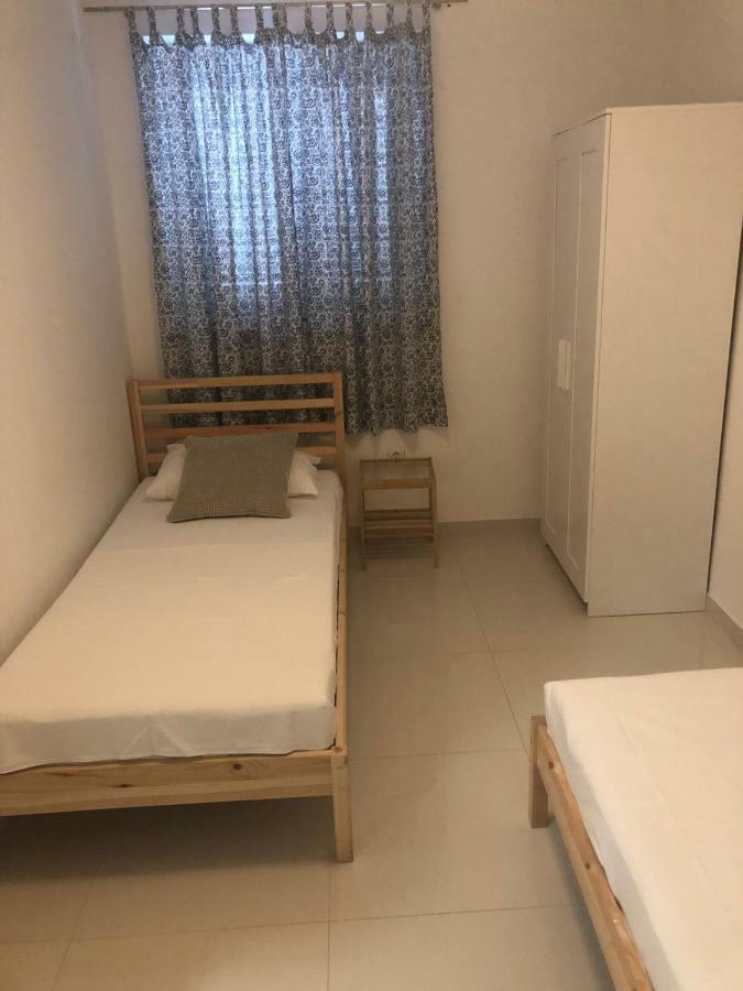 Apartments Antonia มาคาร์สกา ภายนอก รูปภาพ