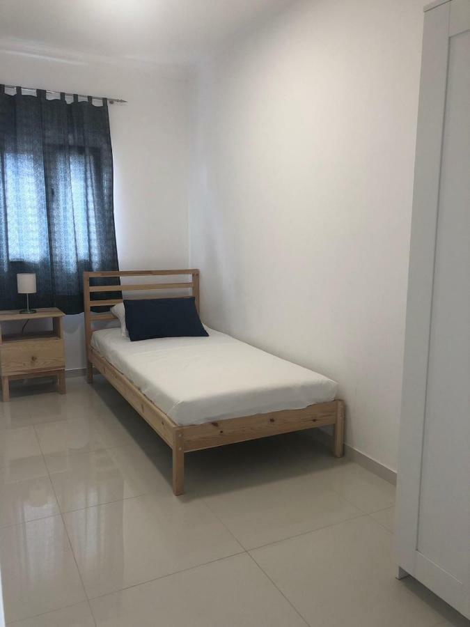 Apartments Antonia มาคาร์สกา ภายนอก รูปภาพ